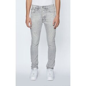 Ksubi Chitch Jupiter Grey Jeans Size 30 New With Tags